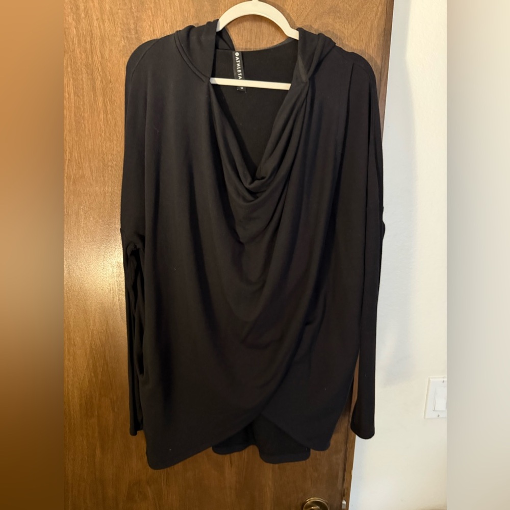 Athleta sweater